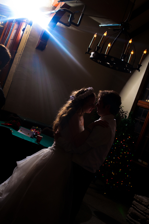 Milwaukee wedding photography by Ari Rosenthal Photography on WedinMilwaukee.com