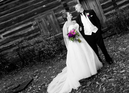 Milwaukee wedding photography Ambiance Studios on WedinMilwaukee.com