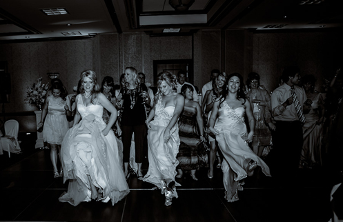 Milwaukee wedding photo by Tres Jolie Photography on WedinMilwaukee.com