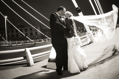 Milwaukee wedding photographs by Emily Johnson Photography