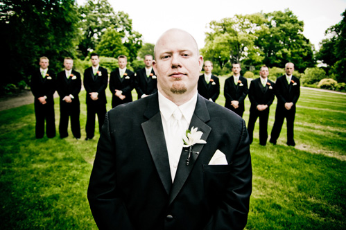 Wauwatosa wedding on Wed in Milwaukee by Jon Good Photography