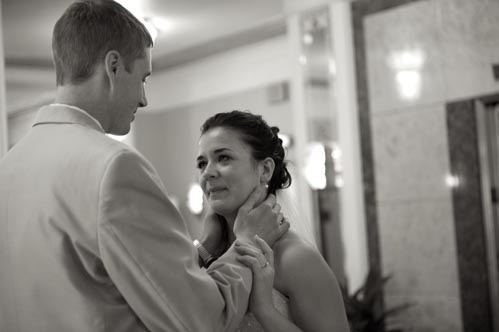 Milwaukee wedding photography on Wed in Milwaukee by Alex & Natalie Nelson Photography