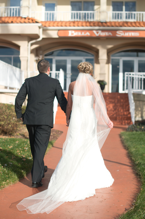 Wedding photography by George Street Photography on Wed in Milwaukee. 