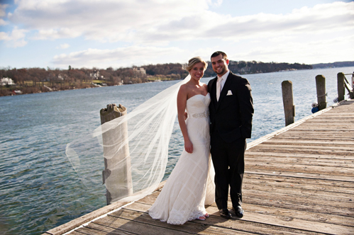 Wedding photography by George Street Photography on Wed in Milwaukee. 