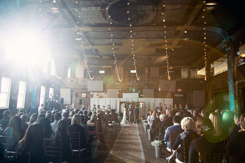 Milwaukee wedding by Roberta Rae Photography on Wed in Milwaukee.