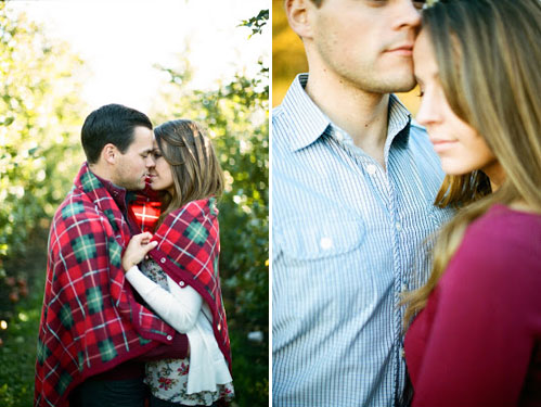 Engagement photography by Joe Hang Photography on Wed in Milwaukee. 